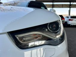 
										Audi A1 Sportback 1.4 Tfsi S Line S-Tronic full									