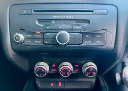 
										Audi A1 Sportback 1.4 Tfsi S Line S-Tronic full									