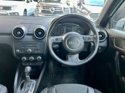 
										Audi A1 Sportback 1.4 Tfsi S Line S-Tronic full									