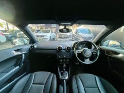 
										Audi A1 Sportback 1.4 Tfsi S Line S-Tronic full									