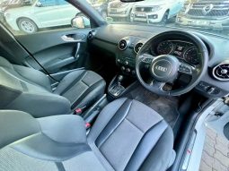 
										Audi A1 Sportback 1.4 Tfsi S Line S-Tronic full									
