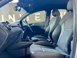 
										Audi A1 Sportback 1.4 Tfsi S Line S-Tronic full									