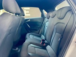 
										Audi A1 Sportback 1.4 Tfsi S Line S-Tronic full									