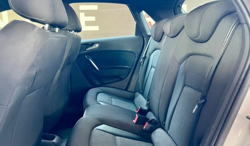 
								Audi A1 Sportback 1.4 Tfsi S Line S-Tronic full									