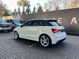 
										Audi A1 Sportback 1.4 Tfsi S Line S-Tronic full									