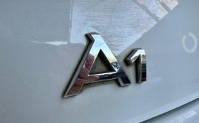 Audi A1 Sportback 1.4 Tfsi S Line S-Tronic