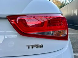 
										Audi A1 Sportback 1.4 Tfsi S Line S-Tronic full									