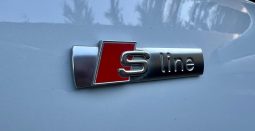 
										Audi A1 Sportback 1.4 Tfsi S Line S-Tronic full									