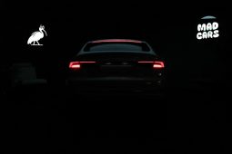 
										Audi A5 Sportback 40 Tdi Sport S Tronic full									