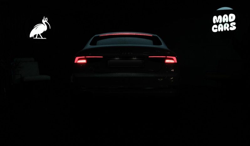 
								Audi A5 Sportback 40 Tdi Sport S Tronic full									