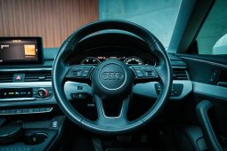 
										Audi A5 Sportback 40 Tdi Sport S Tronic full									