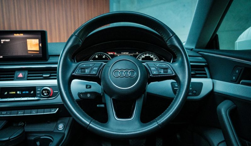 
								Audi A5 Sportback 40 Tdi Sport S Tronic full									