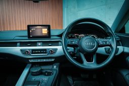 
										Audi A5 Sportback 40 Tdi Sport S Tronic full									