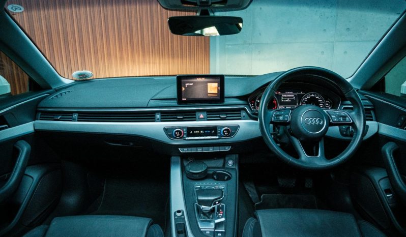 
								Audi A5 Sportback 40 Tdi Sport S Tronic full									