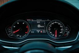 
										Audi A5 Sportback 40 Tdi Sport S Tronic full									