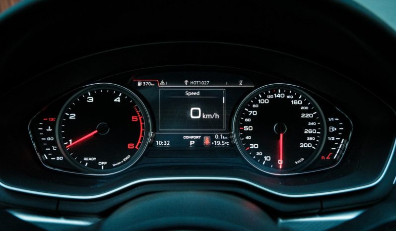 
								Audi A5 Sportback 40 Tdi Sport S Tronic full									
