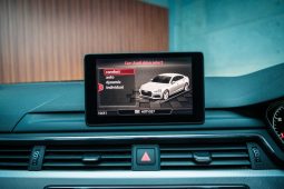 
										Audi A5 Sportback 40 Tdi Sport S Tronic full									