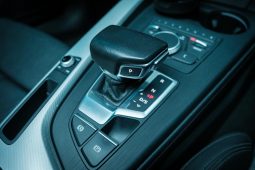 
										Audi A5 Sportback 40 Tdi Sport S Tronic full									