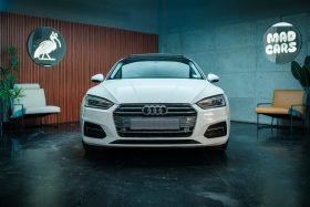 Audi A5 Sportback 40 Tdi Sport S Tronic