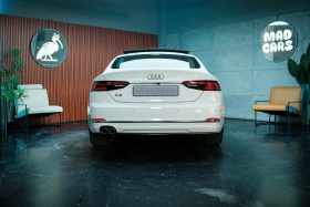 Audi A5 Sportback 40 Tdi Sport S Tronic