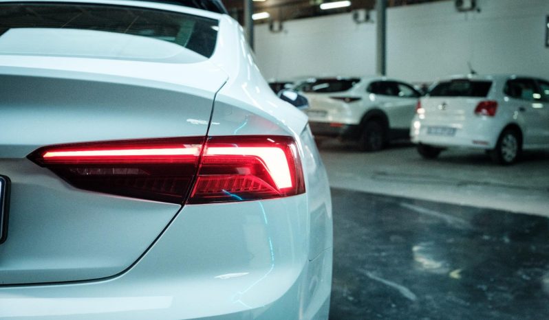 
								Audi A5 Sportback 40 Tdi Sport S Tronic full									