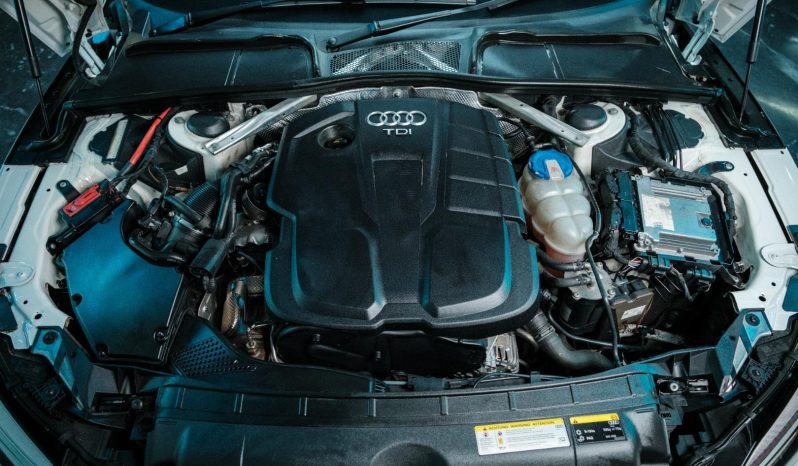 
								Audi A5 Sportback 40 Tdi Sport S Tronic full									