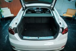 
										Audi A5 Sportback 40 Tdi Sport S Tronic full									