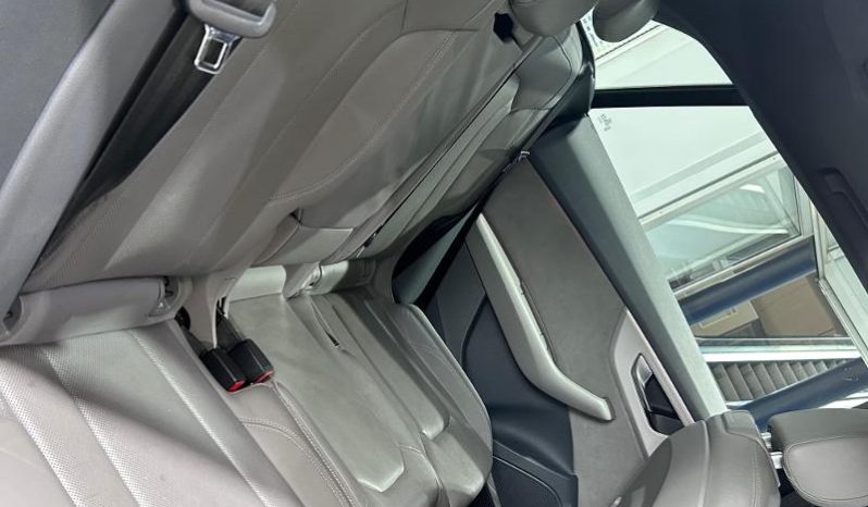 
								Audi Q8 45 Tdi Quattro Tiptronic full									
