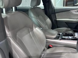 
										Audi Q8 45 Tdi Quattro Tiptronic full									