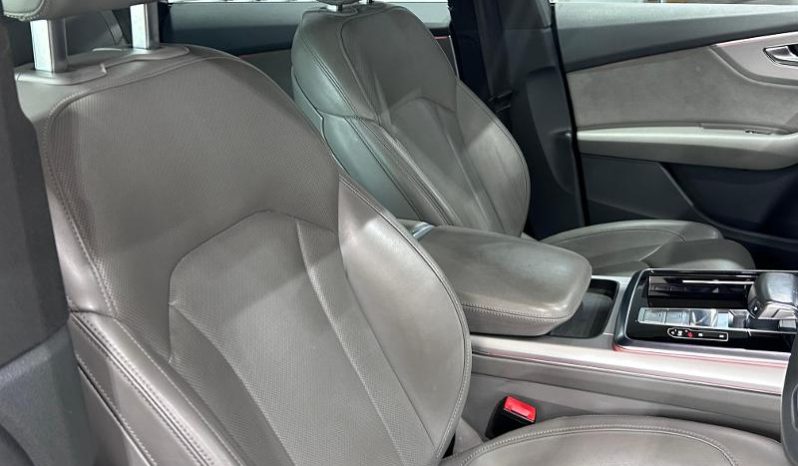 
								Audi Q8 45 Tdi Quattro Tiptronic full									