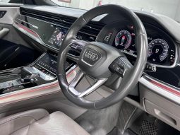 
										Audi Q8 45 Tdi Quattro Tiptronic full									