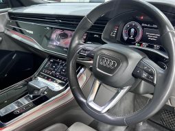 
										Audi Q8 45 Tdi Quattro Tiptronic full									