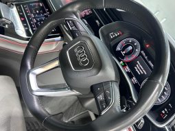 
										Audi Q8 45 Tdi Quattro Tiptronic full									