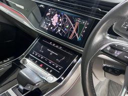 
										Audi Q8 45 Tdi Quattro Tiptronic full									