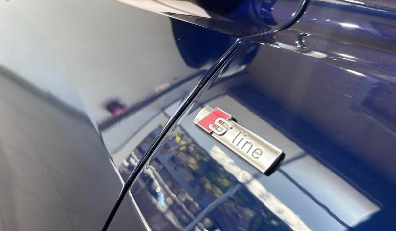 
								Audi Q8 45 Tdi Quattro Tiptronic full									