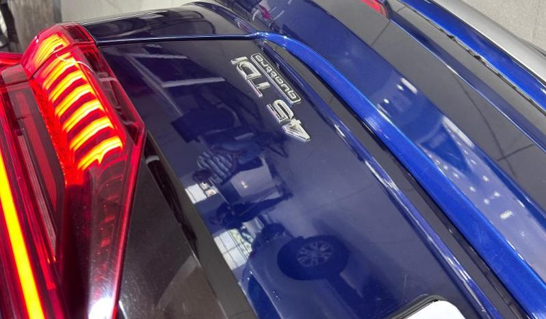 
								Audi Q8 45 Tdi Quattro Tiptronic full									