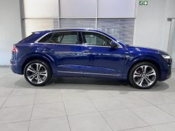 
										Audi Q8 45 Tdi Quattro Tiptronic full									