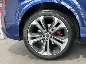 Audi Q8 45 Tdi Quattro Tiptronic