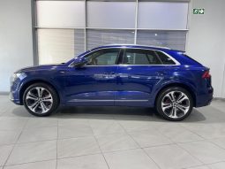 
										Audi Q8 45 Tdi Quattro Tiptronic full									