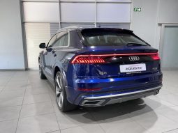 
										Audi Q8 45 Tdi Quattro Tiptronic full									