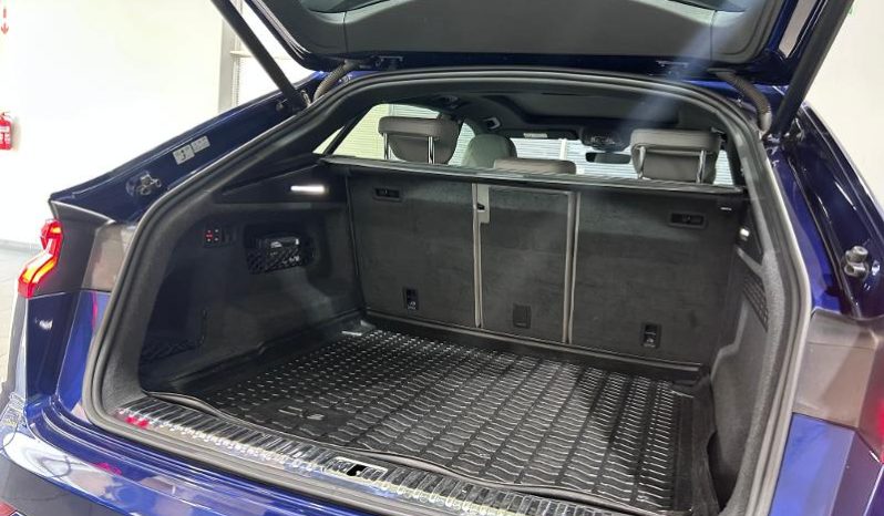 
								Audi Q8 45 Tdi Quattro Tiptronic full									