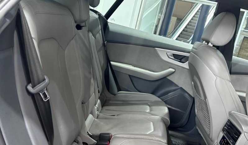 
								Audi Q8 45 Tdi Quattro Tiptronic full									