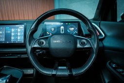 
										BAIC X55 1.5T Premium 2-Tone full									