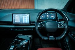 
										BAIC X55 1.5T Premium 2-Tone full									