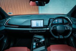 
										BAIC X55 1.5T Premium 2-Tone full									
