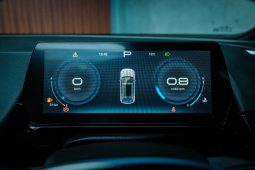 
										BAIC X55 1.5T Premium 2-Tone full									