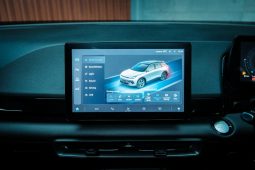 
										BAIC X55 1.5T Premium 2-Tone full									