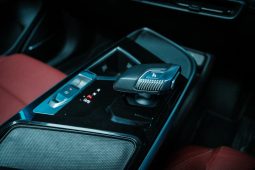 
										BAIC X55 1.5T Premium 2-Tone full									