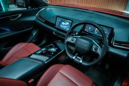 
										BAIC X55 1.5T Premium 2-Tone full									