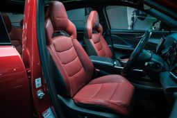 
										BAIC X55 1.5T Premium 2-Tone full									